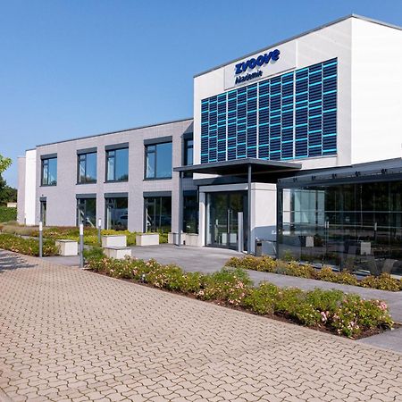 Gaestehaus Der Zvoove Akademie Wietmarschen Bagian luar foto