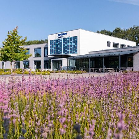 Gaestehaus Der Zvoove Akademie Wietmarschen Bagian luar foto