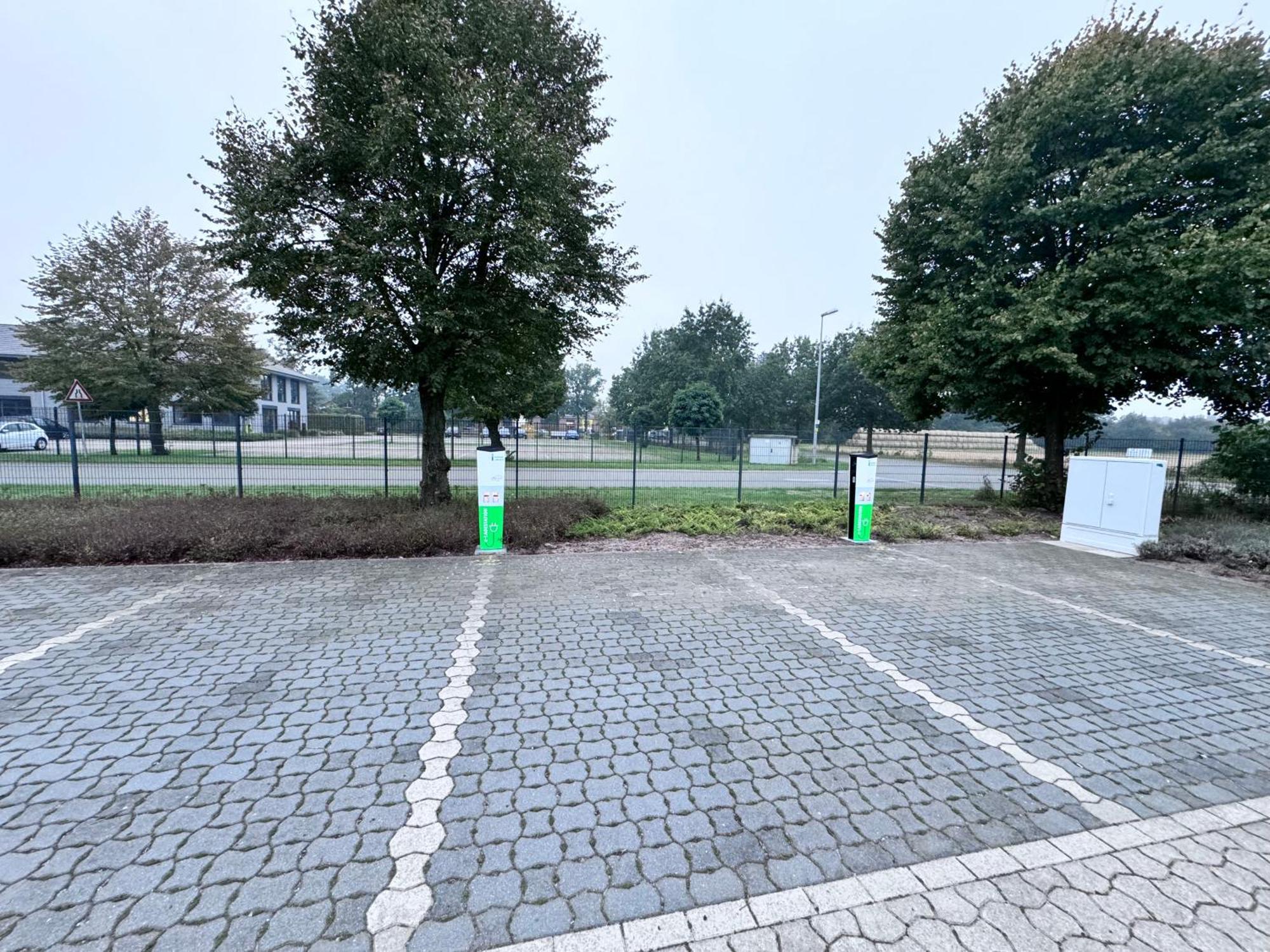 Gaestehaus Der Zvoove Akademie Wietmarschen Bagian luar foto