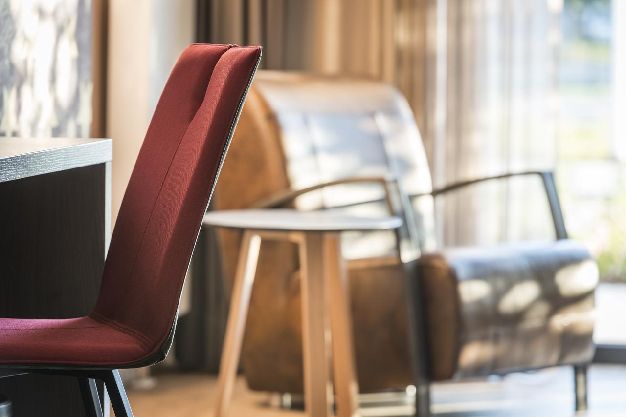 Gaestehaus Der Zvoove Akademie Wietmarschen Bagian luar foto