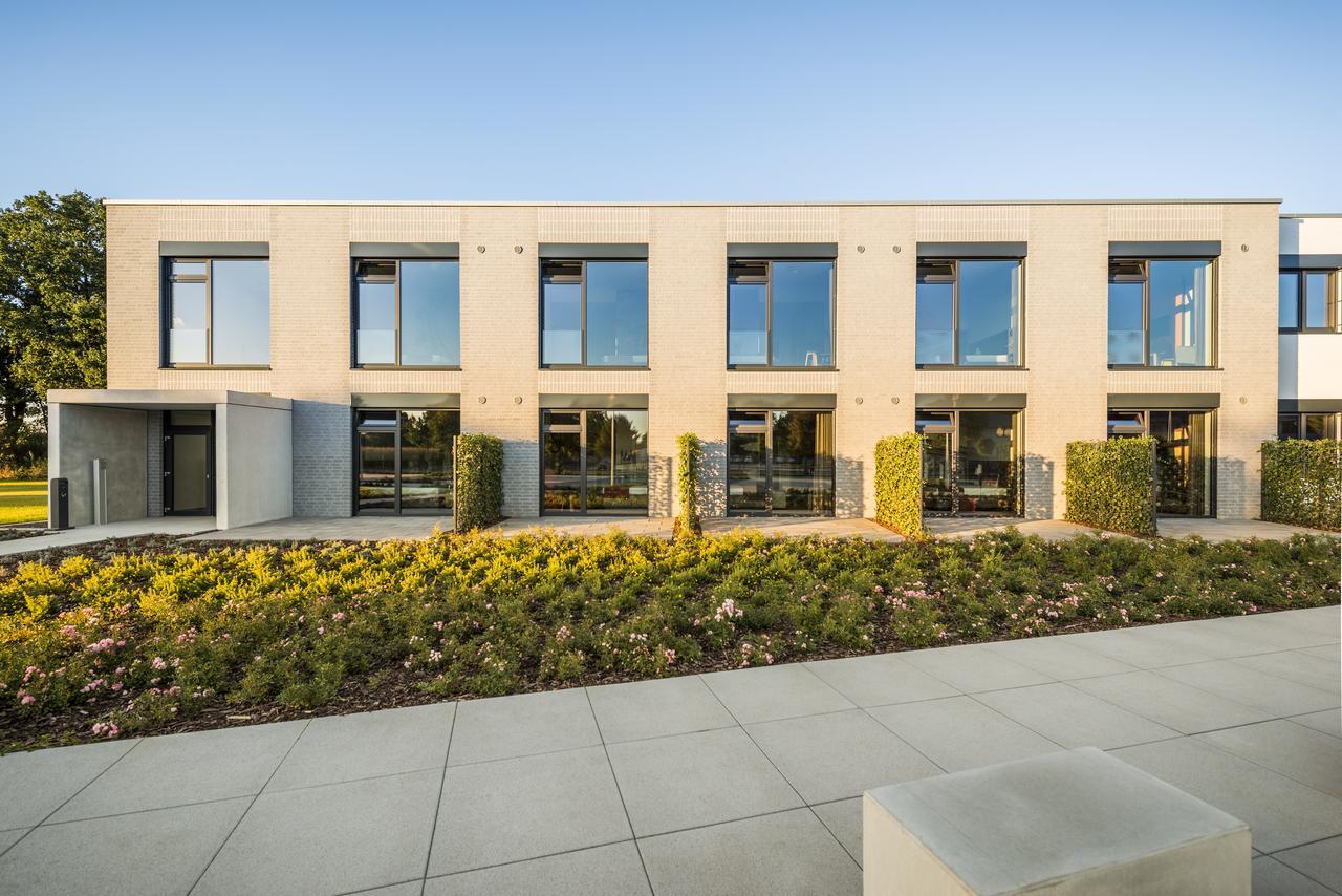 Gaestehaus Der Zvoove Akademie Wietmarschen Bagian luar foto