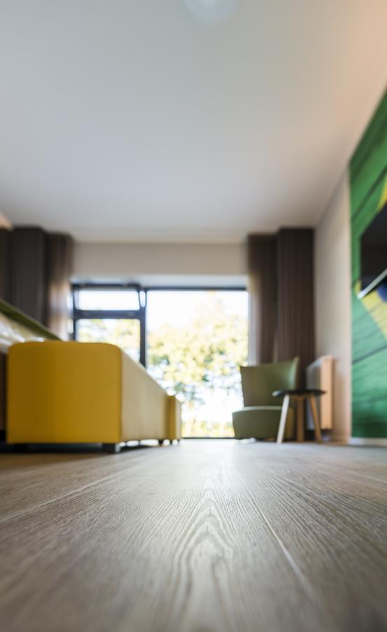 Gaestehaus Der Zvoove Akademie Wietmarschen Bagian luar foto
