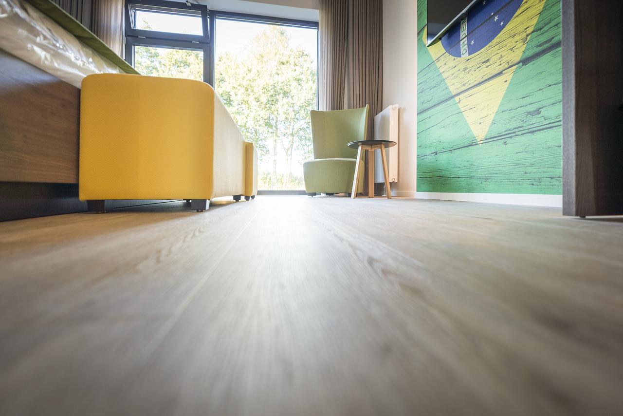 Gaestehaus Der Zvoove Akademie Wietmarschen Bagian luar foto