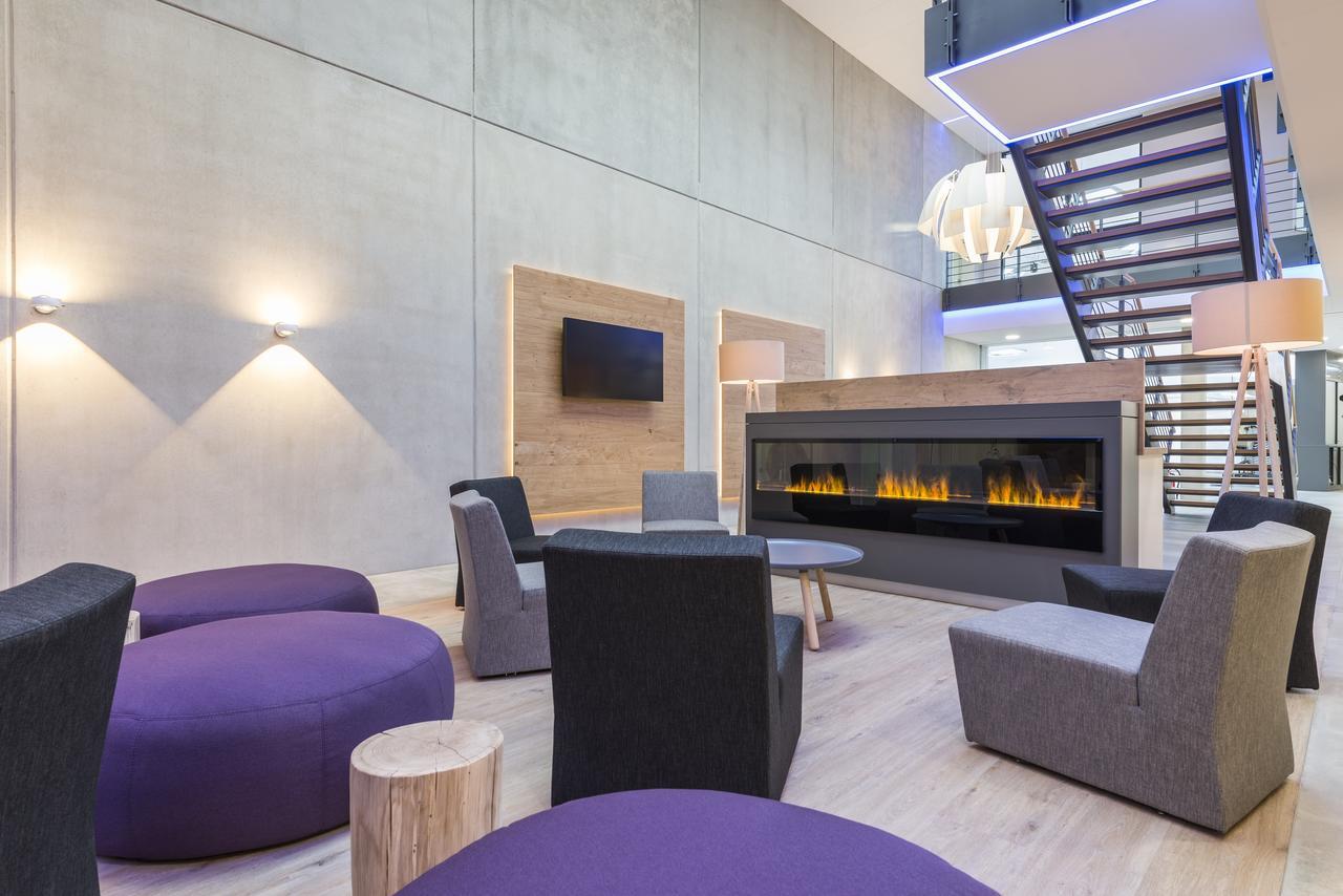 Gaestehaus Der Zvoove Akademie Wietmarschen Bagian luar foto