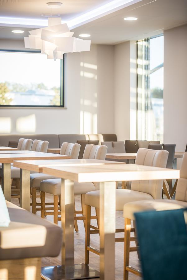 Gaestehaus Der Zvoove Akademie Wietmarschen Bagian luar foto
