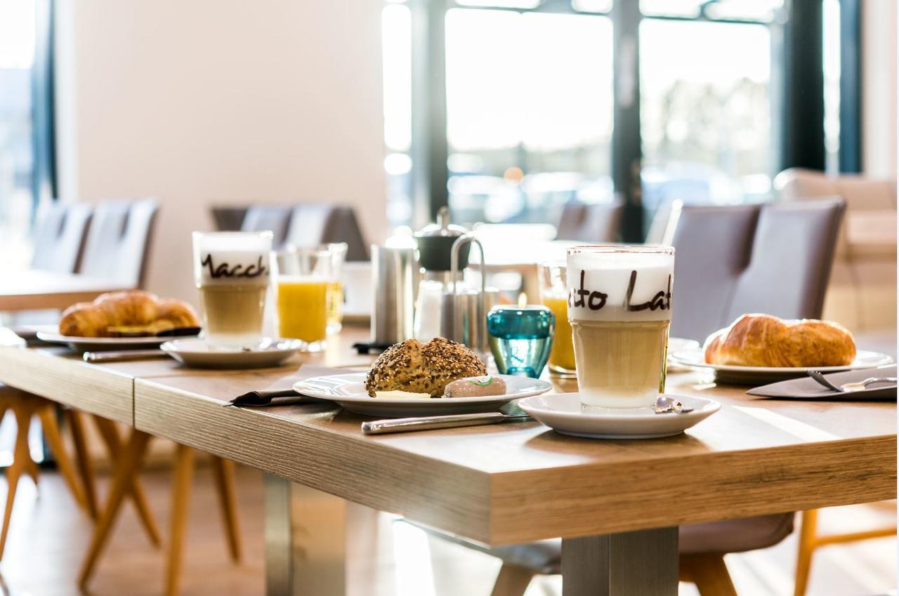 Gaestehaus Der Zvoove Akademie Wietmarschen Bagian luar foto