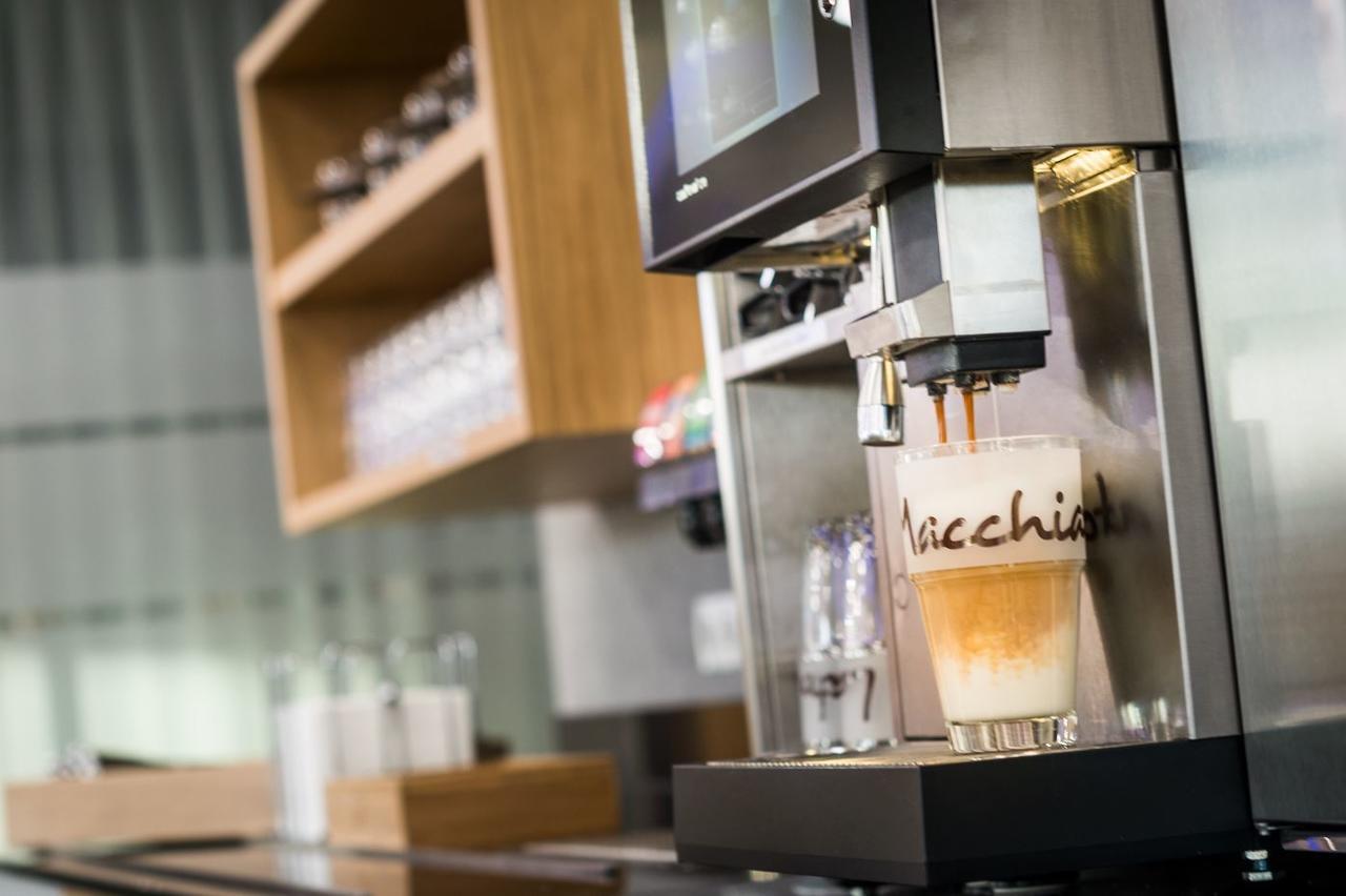 Gaestehaus Der Zvoove Akademie Wietmarschen Bagian luar foto